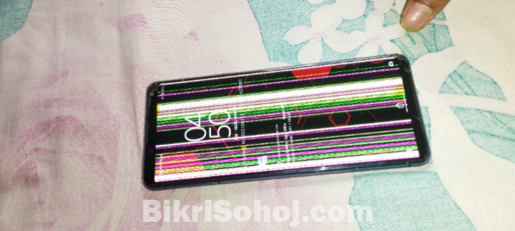 Sony Xperia 5  mark 2 5G